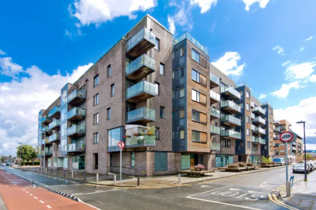 Photo of Apt 9, 2 Herberton Street, Rialto, Dublin 8, D08 NX96