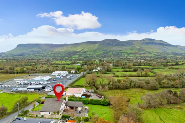 Photo of Verleen, Drumcliffe South, Co. Sligo, F91YD36