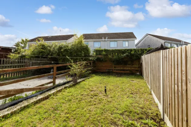 Photo of 3 Stephens Court Townhouses, Stephens Court, New Ross, Co. Wexford, Y34 PT10