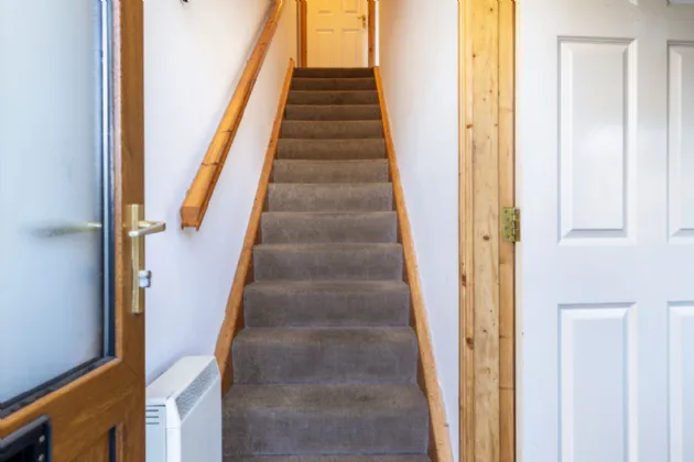 Photo of 3 Stephens Court Townhouses, Stephens Court, New Ross, Co. Wexford, Y34 PT10