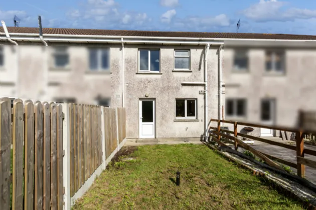 Photo of 3 Stephens Court Townhouses, Stephens Court, New Ross, Co. Wexford, Y34 PT10