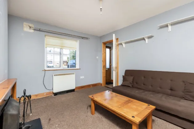 Photo of 3 Stephens Court Townhouses, Stephens Court, New Ross, Co. Wexford, Y34 PT10