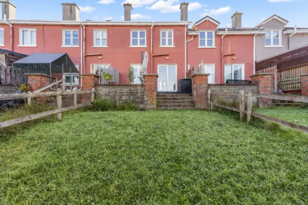 Photo of 25 Belleville, New Ross, Co. Wexford, Y34 Y822