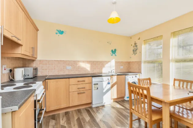 Photo of 25 Belleville, New Ross, Co. Wexford, Y34 Y822