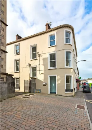 Photo of Teeling Street, Sligo, F91HD3T