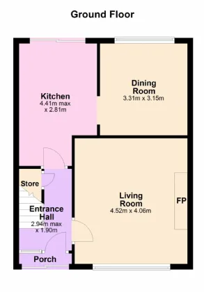 Photo of 340 River Forest, Leixlip, Co. Kildare, W23 F516