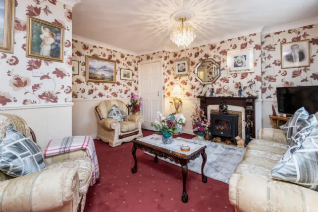 Photo of 2 St James Drive, Tomhaggard, Co. Wexford, Y35 X9K4