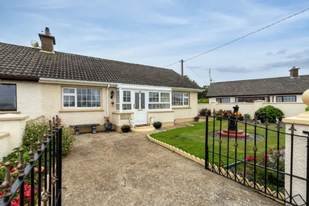 Photo of 2 St James Drive, Tomhaggard, Co. Wexford, Y35 X9K4