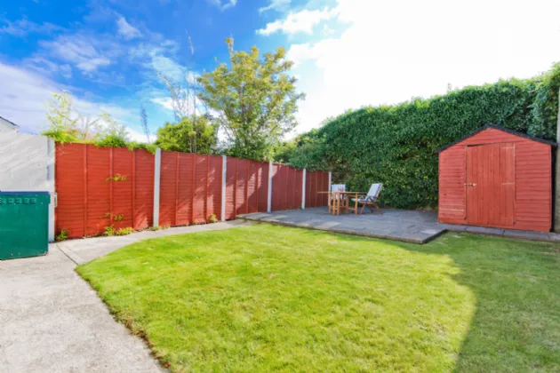 Photo of 17 Swanward Court, Parnell Road, Harold's Cross, Dublin 12, D12 Y8K0