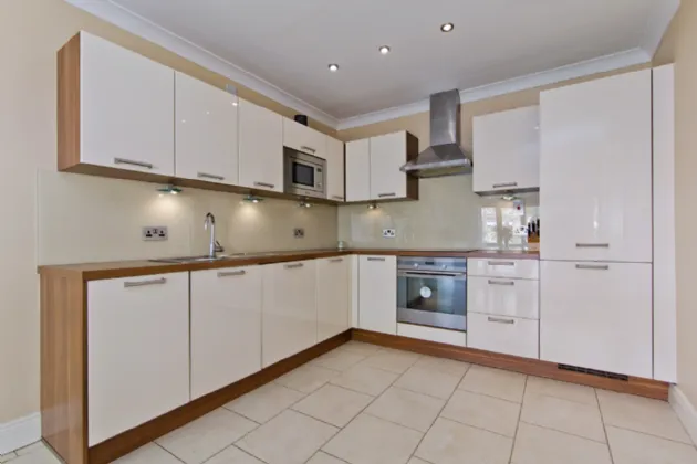 Photo of 17 Swanward Court, Parnell Road, Harold's Cross, Dublin 12, D12 Y8K0