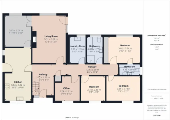 Photo of 18 Rosewood Drive, Mount Pleasant, Waterford, X91 DW2X