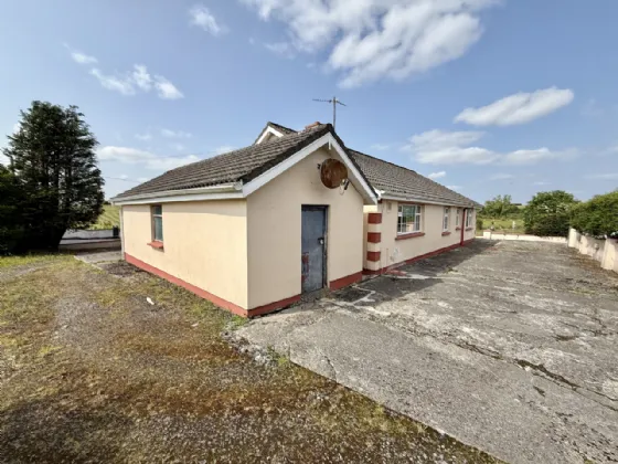 Photo of Kinaffe, Kiltimagh, Co. Mayo, F12 PX67
