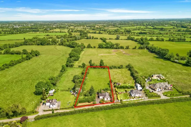 Photo of Cloneycavan, Ballivor, Co. Meath, C15 TR63