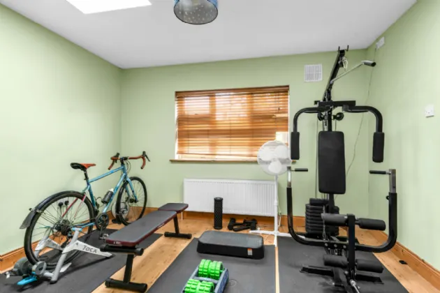 Photo of An Nead, Ballymurphy, Tullow, Co. Carlow, R93 TF82