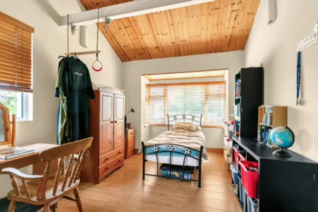 Photo of An Nead, Ballymurphy, Tullow, Co. Carlow, R93 TF82