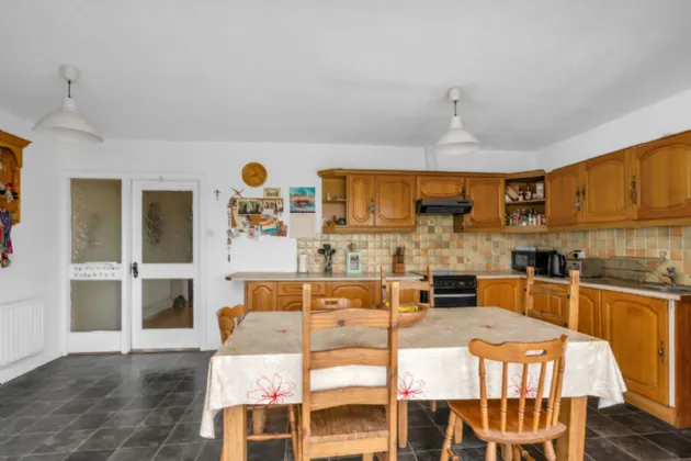 Photo of An Nead, Ballymurphy, Tullow, Co. Carlow, R93 TF82