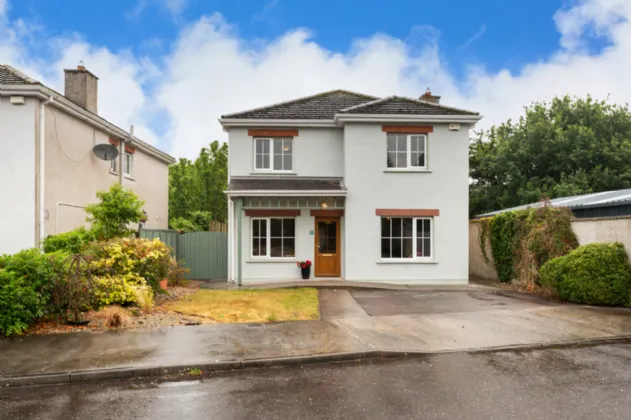 Photo of 4 The Willows, Gort An Oir, Castlemartyr, Cork, P25 P024