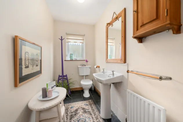 Photo of 4 The Willows, Gort An Oir, Castlemartyr, Cork, P25 P024