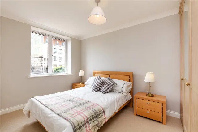 Photo of 201 Custom House Harbour, IFSC, Dublin 1