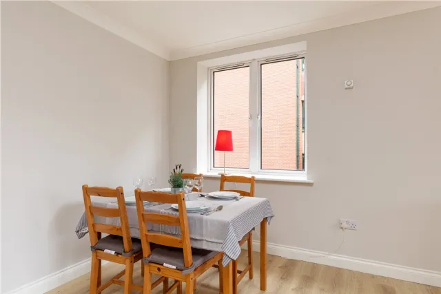 Photo of 201 Custom House Harbour, IFSC, Dublin 1