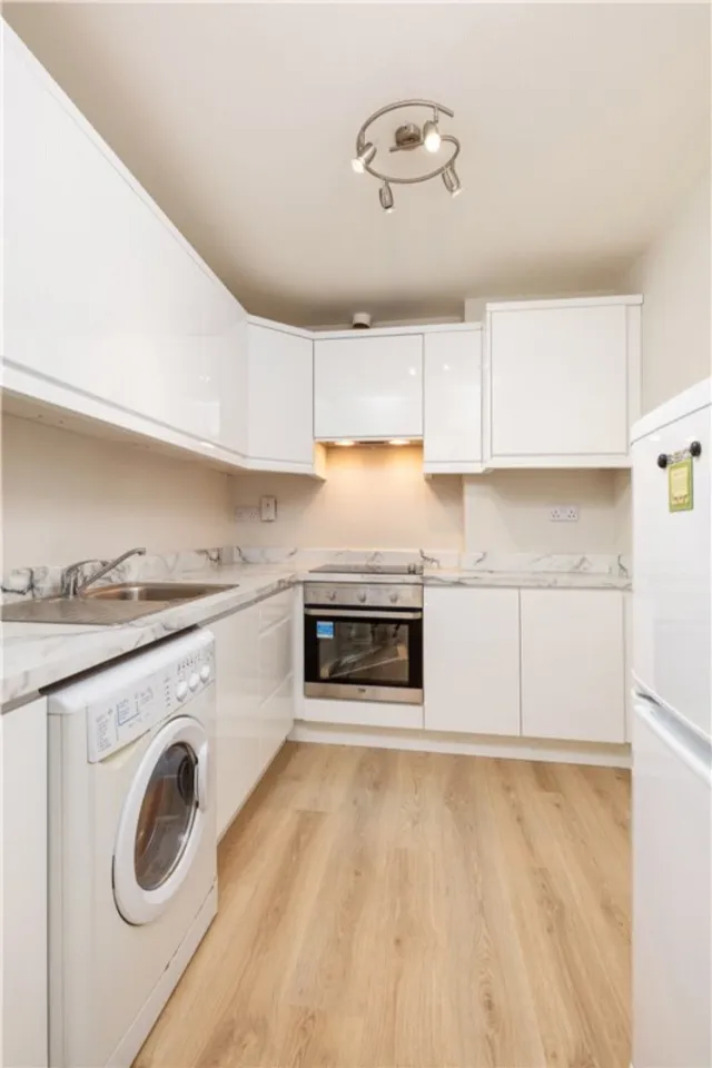 Photo of 201 Custom House Harbour, IFSC, Dublin 1