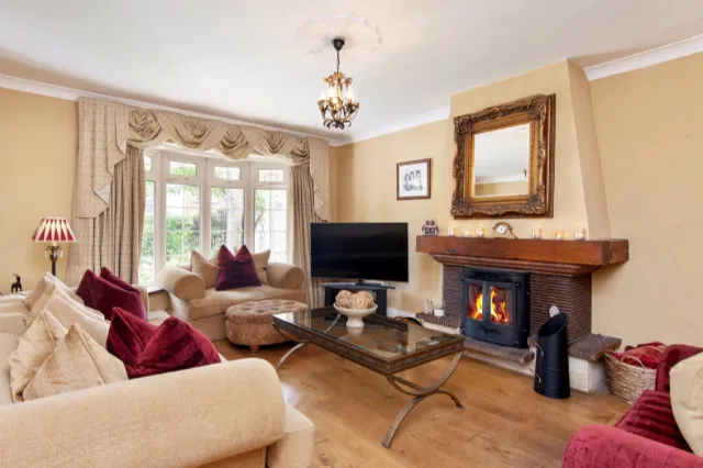 Photo of 29 The Court, Cypress Downs, Templeogue, Dublin 6W, D6W V067