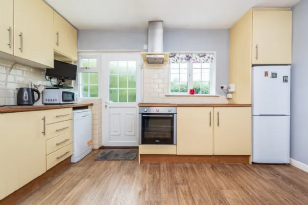 Photo of 94 Coill Dubh, Naas, Co. Kildare, W91 E9WN