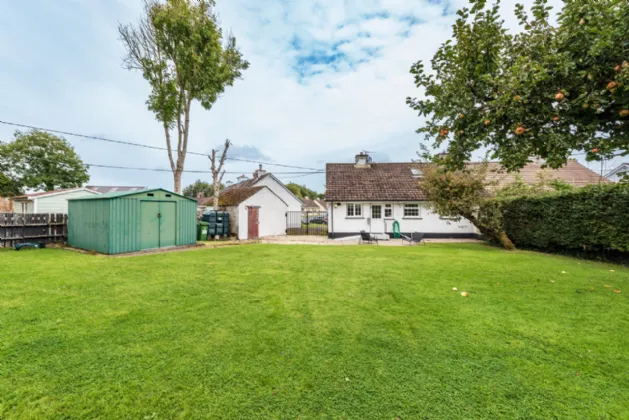 Photo of 94 Coill Dubh, Naas, Co. Kildare, W91 E9WN