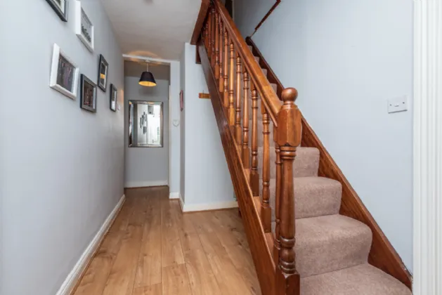 Photo of 94 Coill Dubh, Naas, Co. Kildare, W91 E9WN