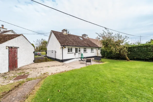 Photo of 94 Coill Dubh, Naas, Co. Kildare, W91 E9WN