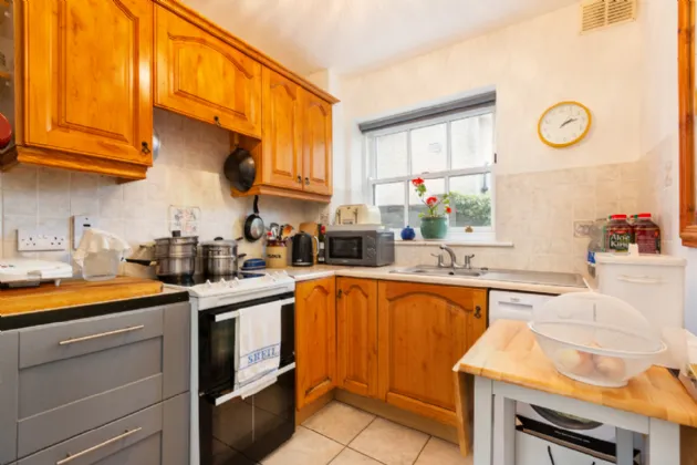 Photo of 11 Elm Park House, Grange Wood, Rathfarnham, Dublin 16, D16 H026