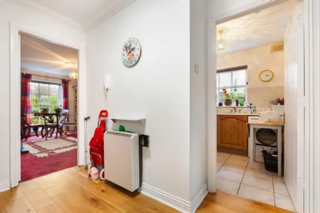 Photo of 11 Elm Park House, Grange Wood, Rathfarnham, Dublin 16, D16 H026