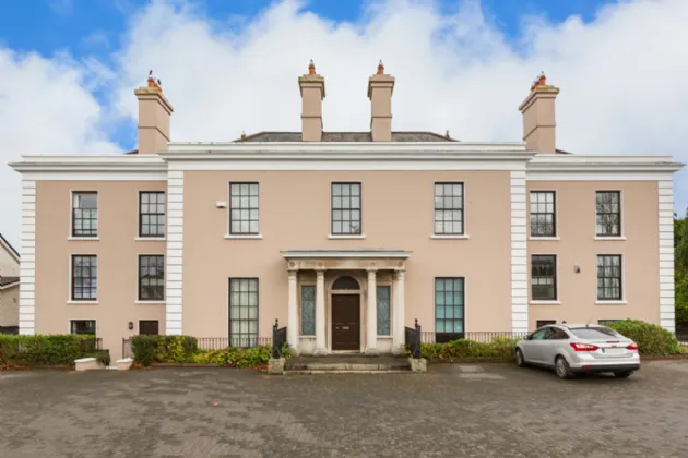 Photo of 11 Elm Park House, Grange Wood, Rathfarnham, Dublin 16, D16 H026