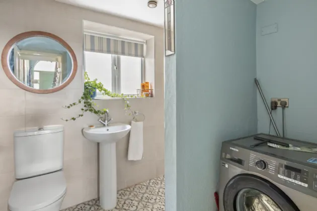 Photo of Old Court, Cullenagh, Courtmacsherry, Co Cork, P72 D821