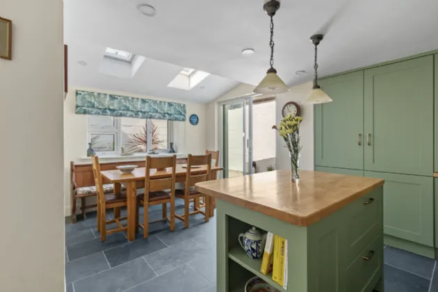 Photo of Old Court, Cullenagh, Courtmacsherry, Co Cork, P72 D821