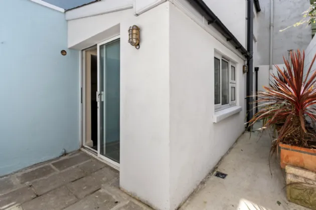 Photo of Old Court, Cullenagh, Courtmacsherry, Co Cork, P72 D821