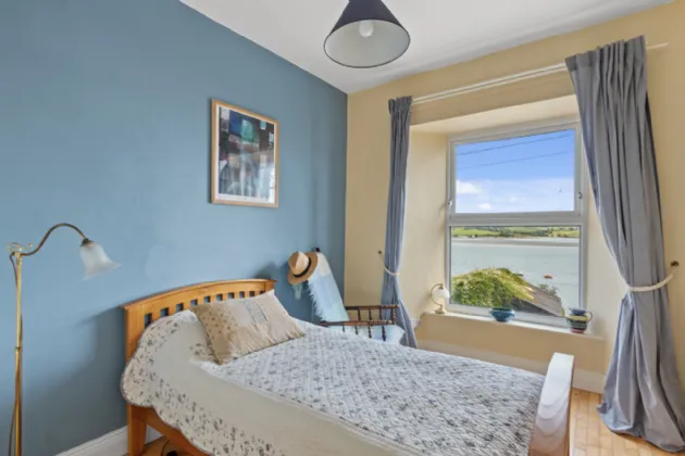 Photo of Old Court, Cullenagh, Courtmacsherry, Co Cork, P72 D821