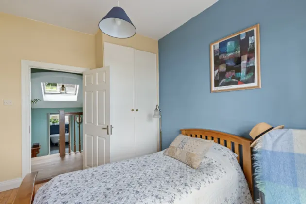 Photo of Old Court, Cullenagh, Courtmacsherry, Co Cork, P72 D821