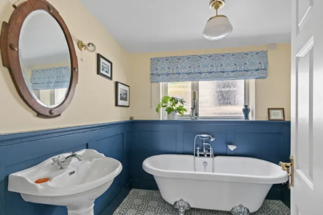 Photo of Old Court, Cullenagh, Courtmacsherry, Co Cork, P72 D821