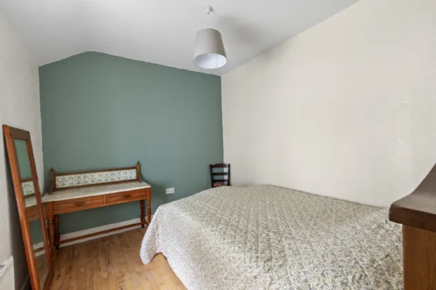 Photo of Old Court, Cullenagh, Courtmacsherry, Co Cork, P72 D821