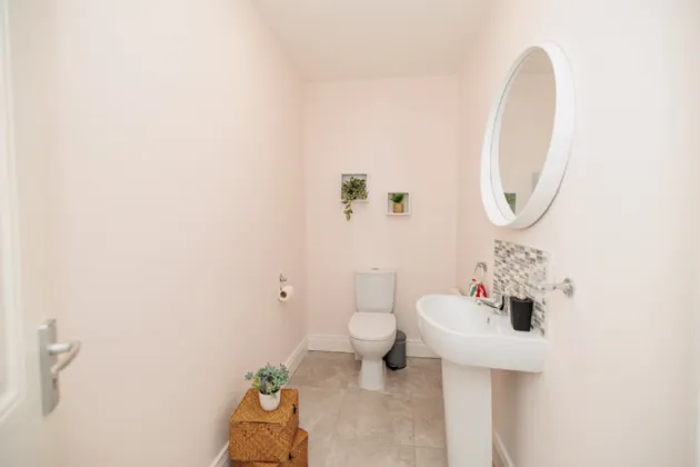 Photo of 63 Seville Lawns, Margaret's Fields, Callan Road, Kilkenny, R95 X9P2