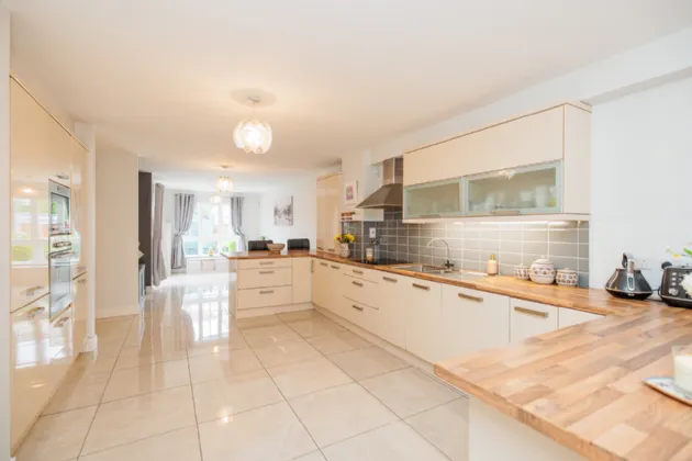 Photo of 63 Seville Lawns, Margaret's Fields, Callan Road, Kilkenny, R95 X9P2