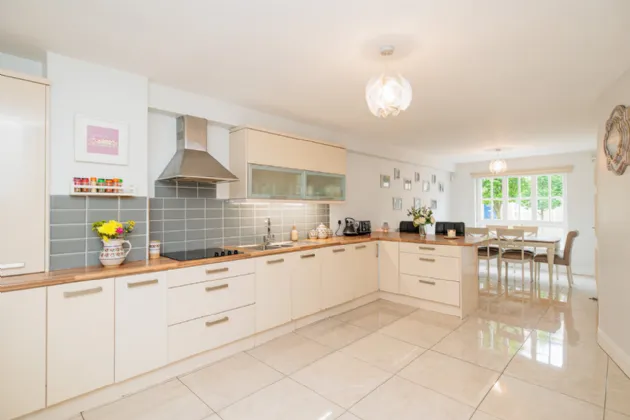 Photo of 63 Seville Lawns, Margaret's Fields, Callan Road, Kilkenny, R95 X9P2