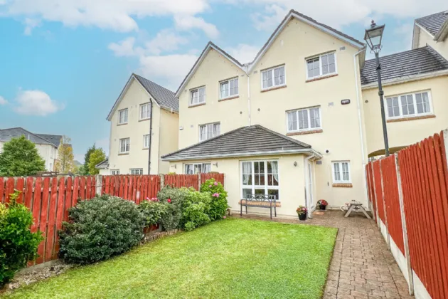 Photo of 63 Seville Lawns, Margaret's Fields, Callan Road, Kilkenny, R95 X9P2