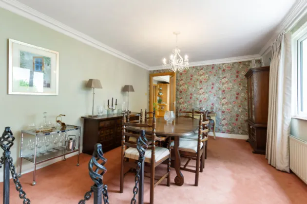 Photo of Fernhill, 9 The Woods, Ballinclea Road, Killiney, Co Dublin, A96VC59