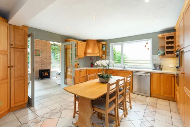 Photo of Fernhill, 9 The Woods, Ballinclea Road, Killiney, Co Dublin, A96VC59