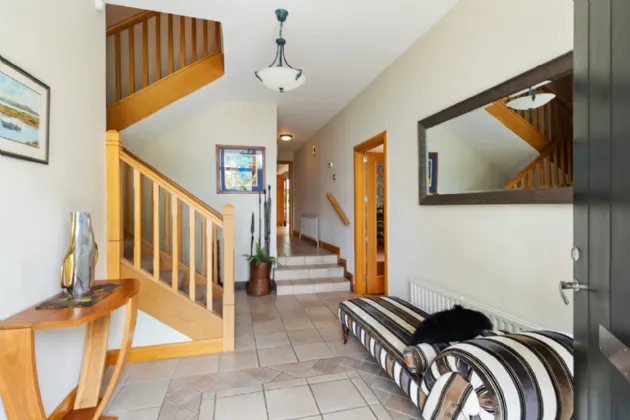 Photo of Fernhill, 9 The Woods, Ballinclea Road, Killiney, Co Dublin, A96VC59