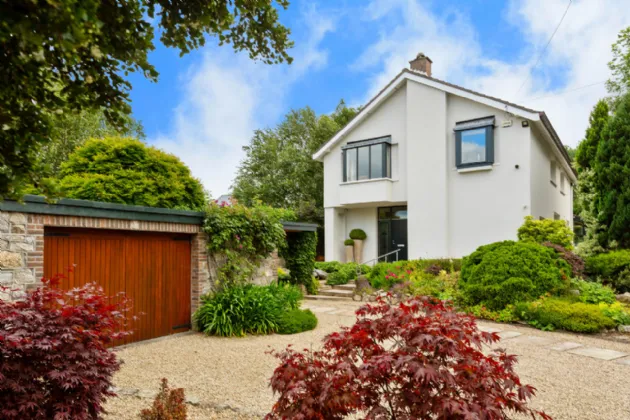 Photo of Fernhill, 9 The Woods, Ballinclea Road, Killiney, Co Dublin, A96VC59