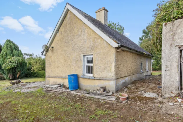 Photo of Grange Lower, Goresbridge, Co. Kilkenny, R95 R5P0