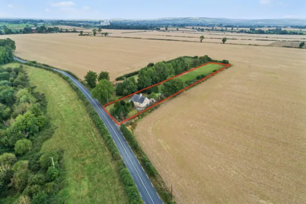 Photo of Grange Lower, Goresbridge, Co. Kilkenny, R95 R5P0